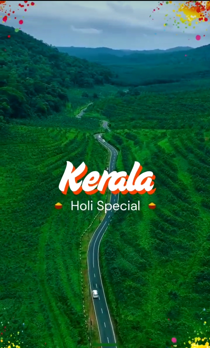 Kerala 3 Days Trip Package A Quick Escape to Paradise